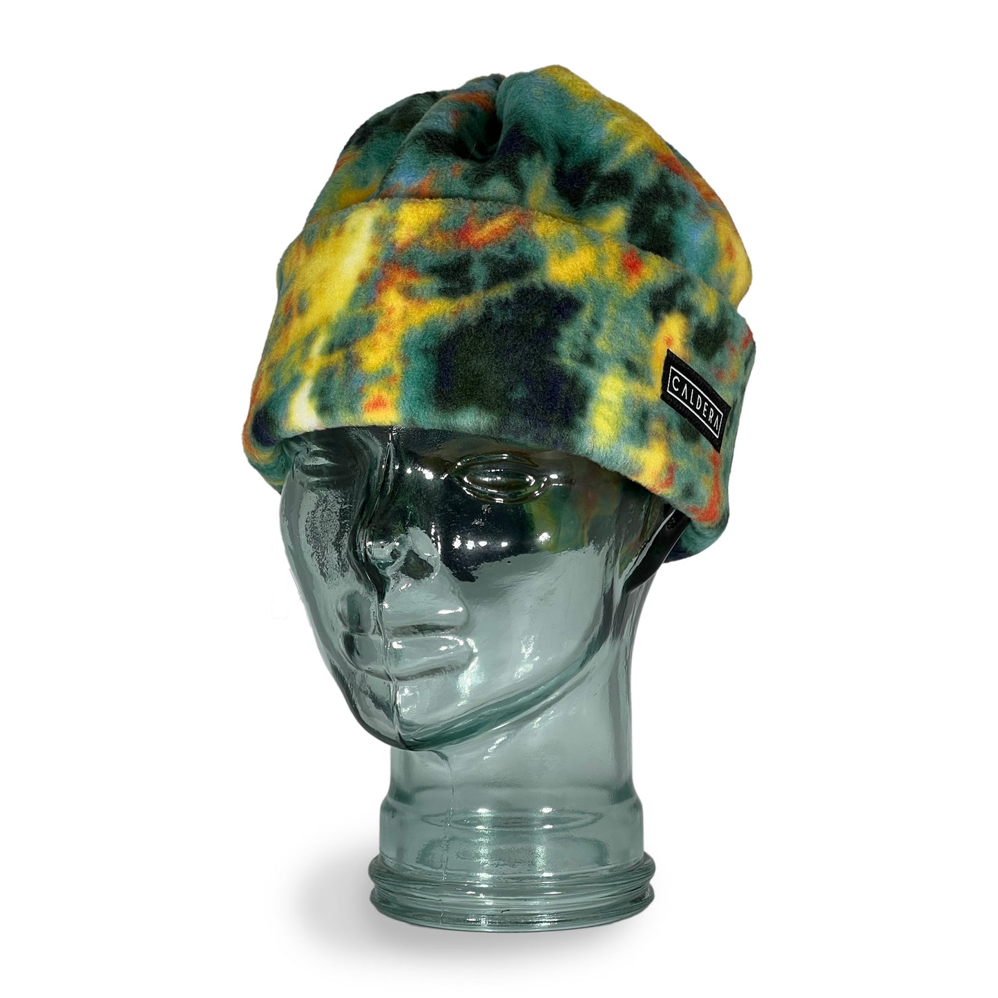 Acid Bath Beanie