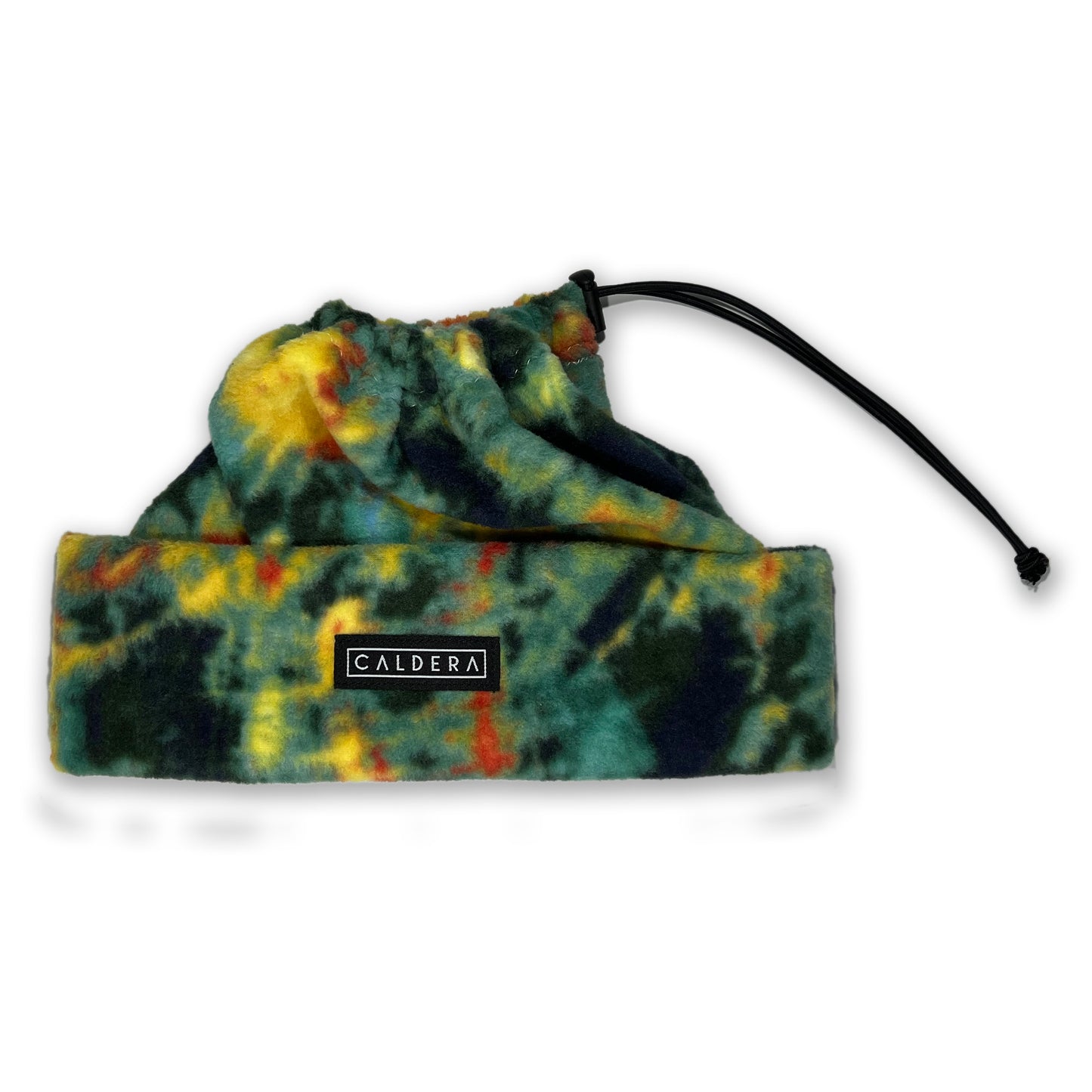 Acid Bath Beanie