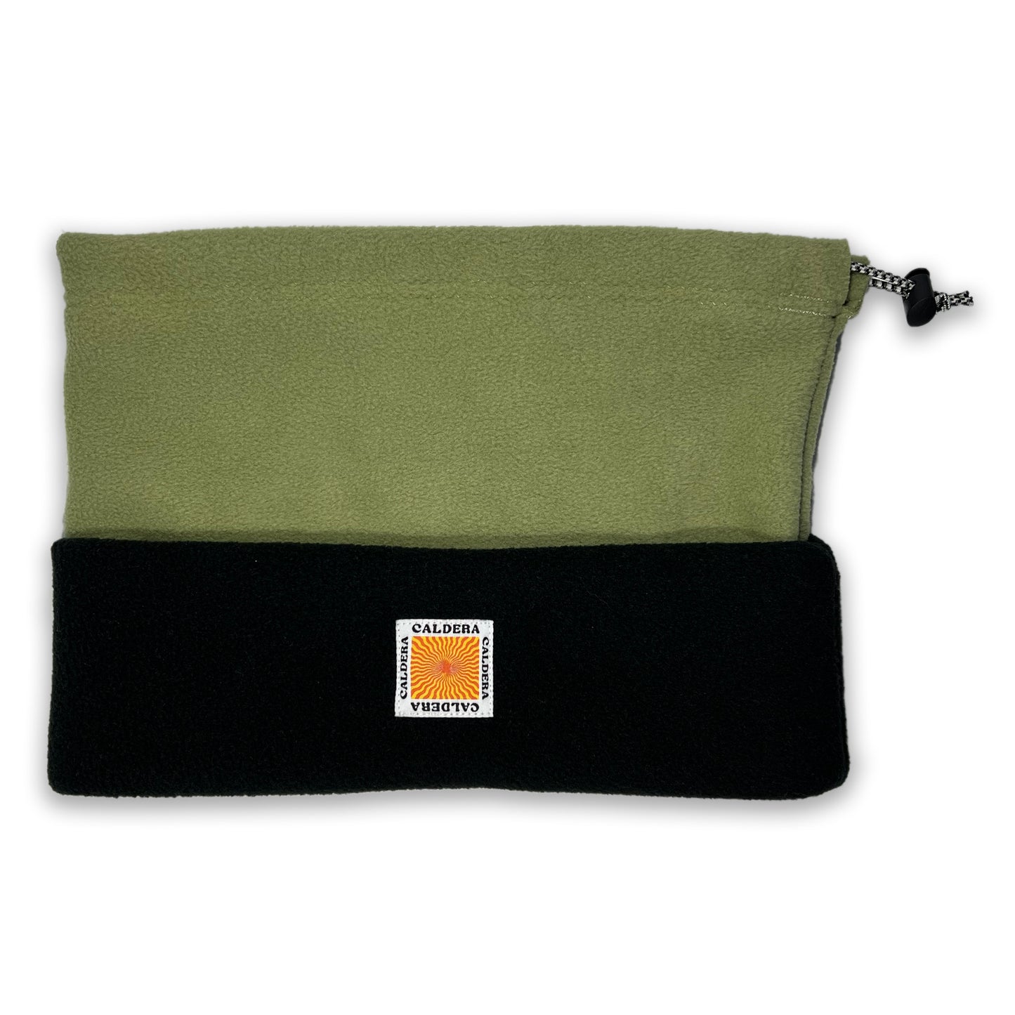 Black Wasabi Sunshine Beanie