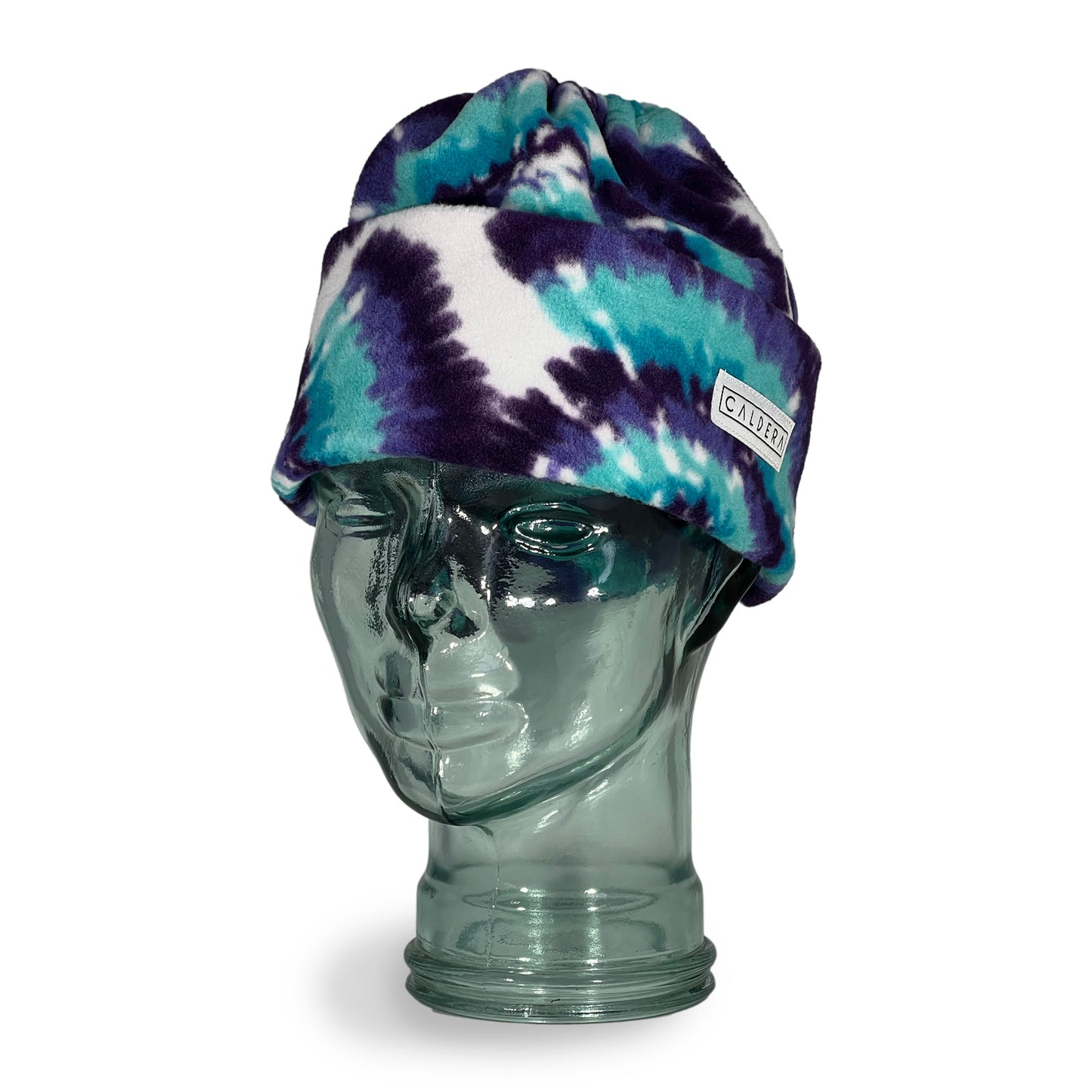 Cool Tie Dye Beanie
