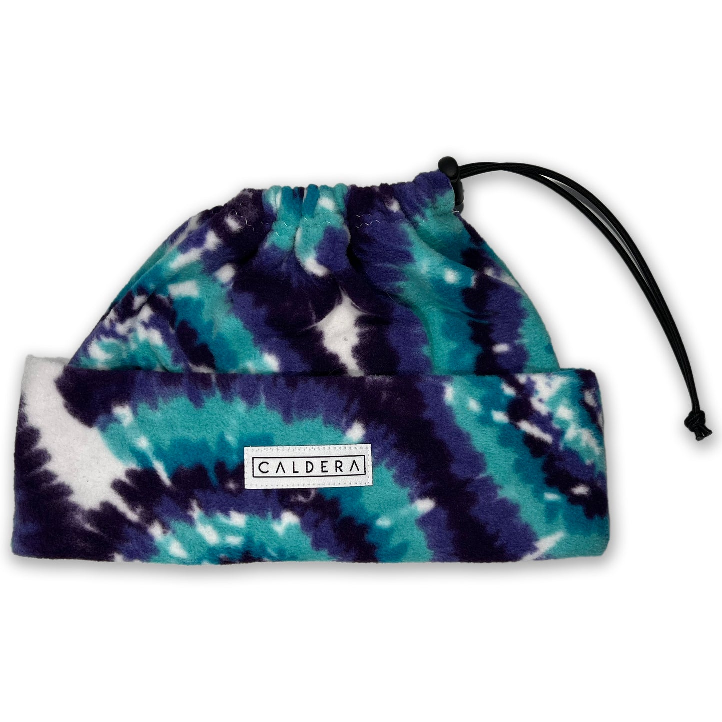 Cool Tie Dye Beanie