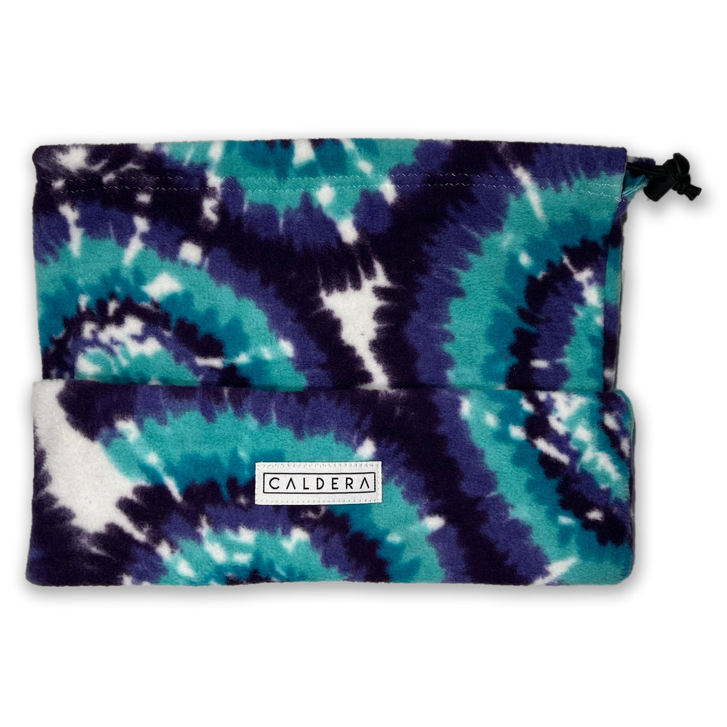 Cool Tie Dye Beanie