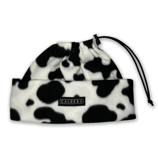Cow Beanie