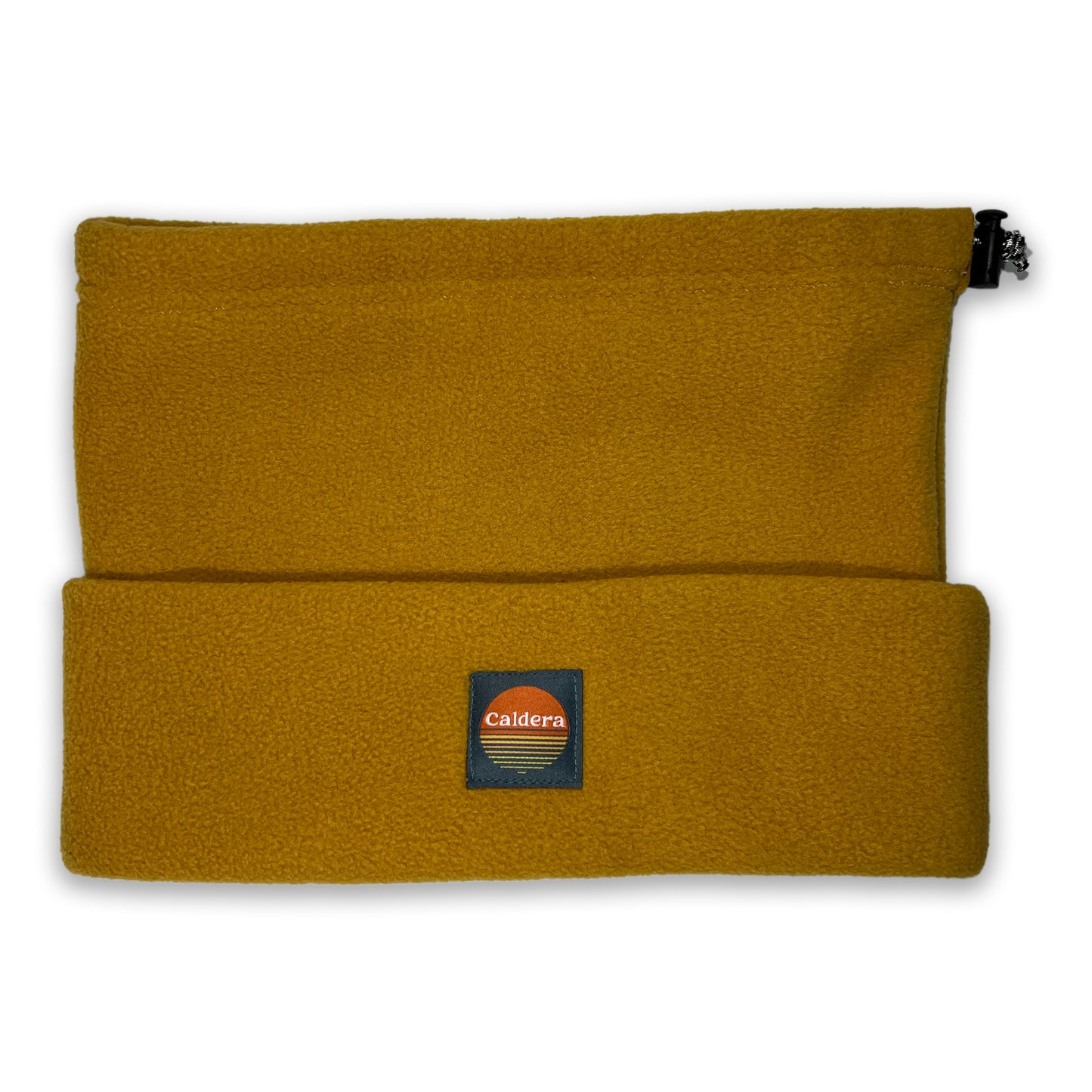 Mustard Sunrise Beanie