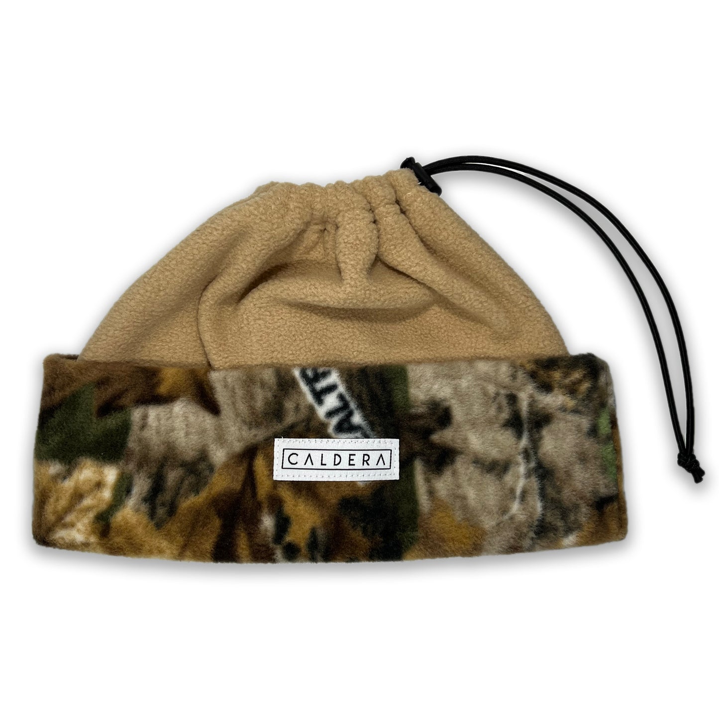 The Seb Beanie