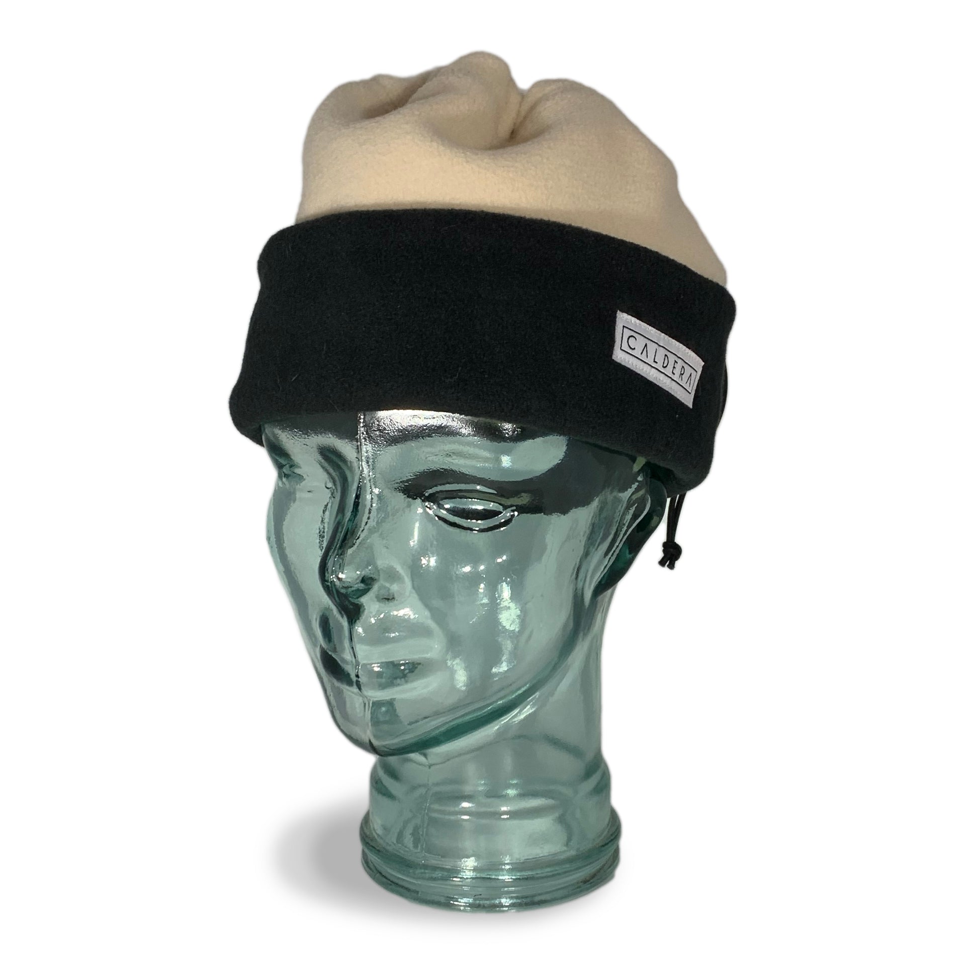 The Hetherington Beanie Fleece Beanie Neck Gaiter – Caldera