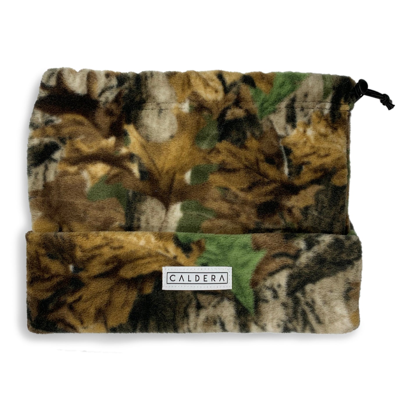 Camo Beanie