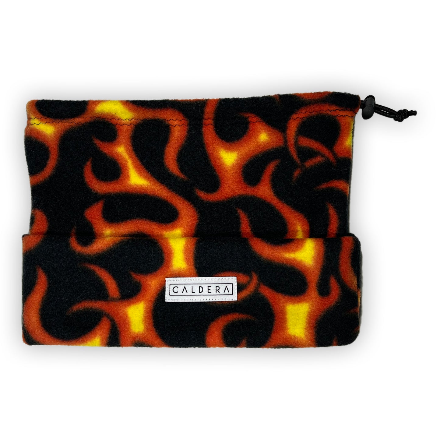 Fire Beanie