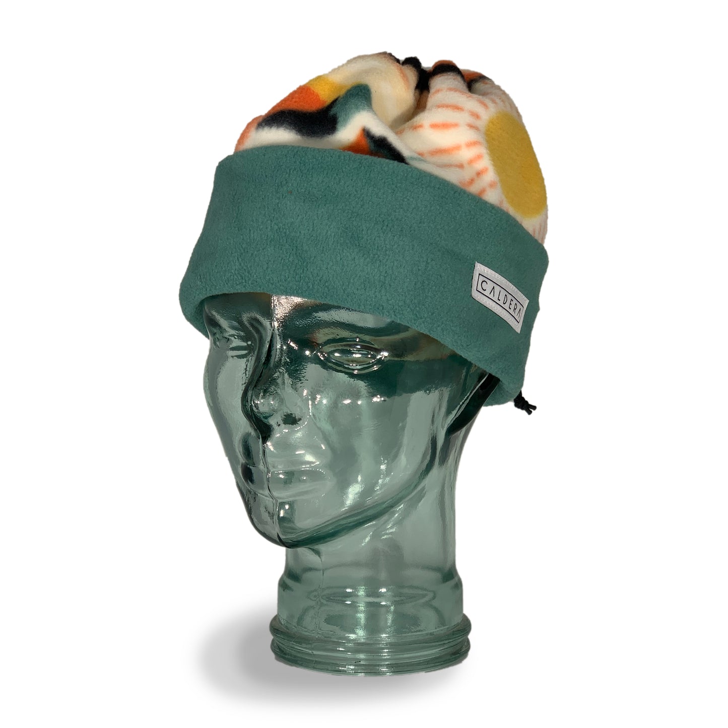 The Valles Beanie