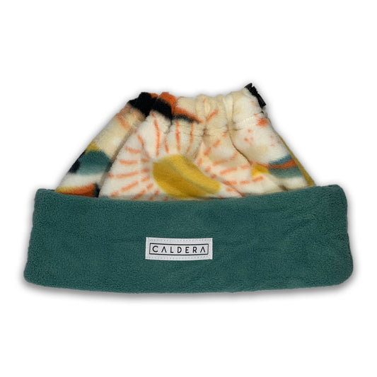 The Valles Beanie