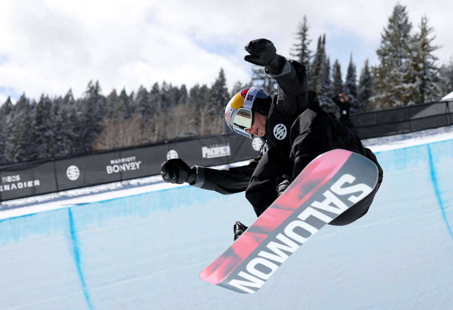 Snowboarder Magazine