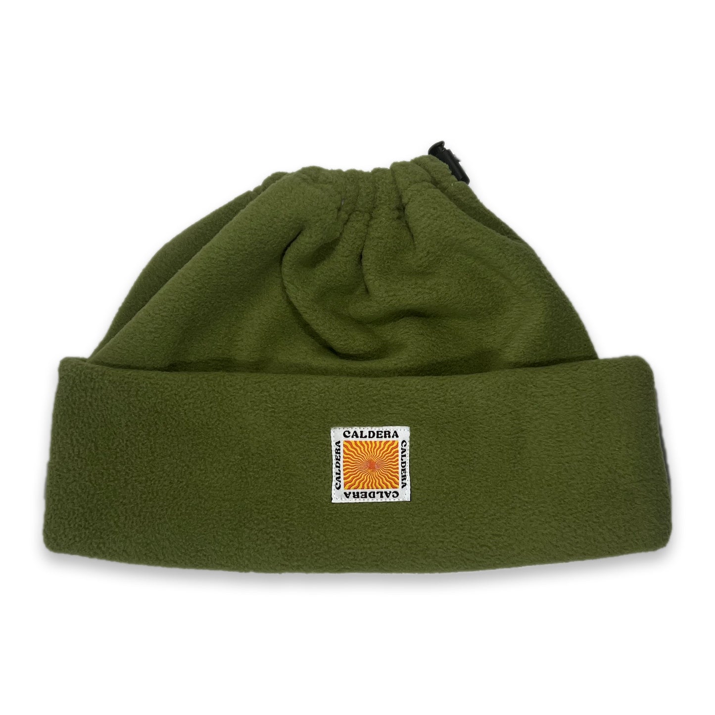 Iguana Sunshine Beanie