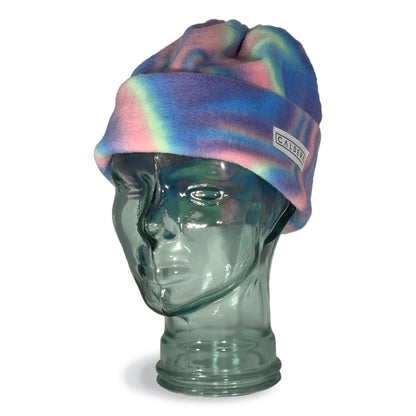 Holographic Beanie