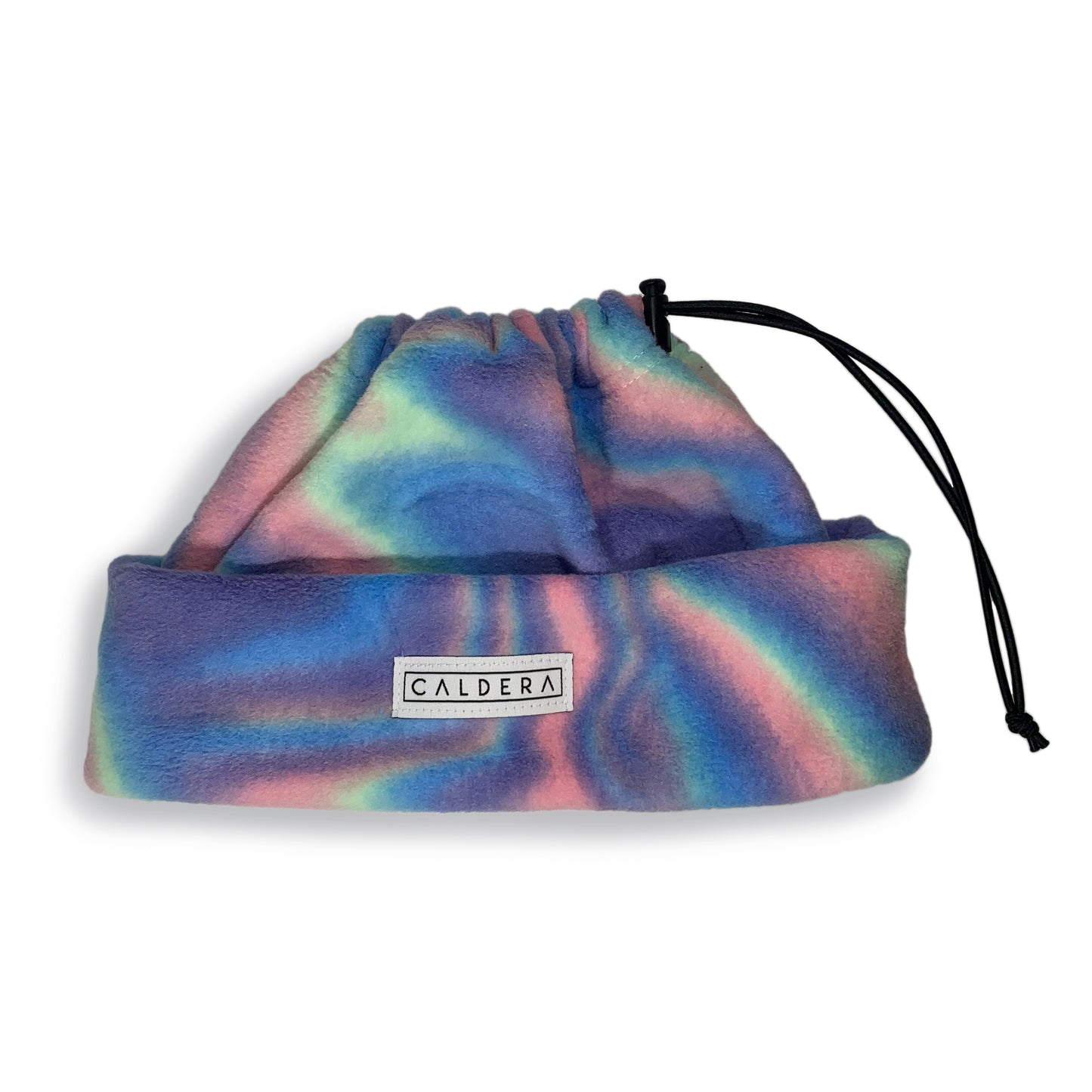 Holographic Beanie