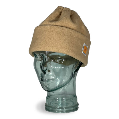 Khaki Sunshine Beanie