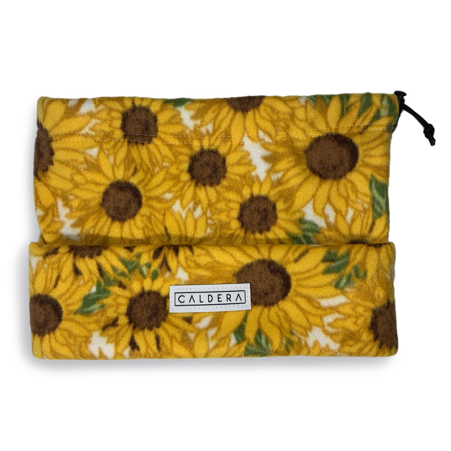 Sunflower Beanie